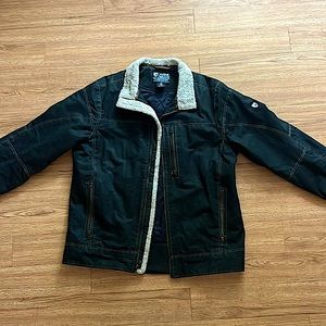 KUHL BURR™ LINED JACKET